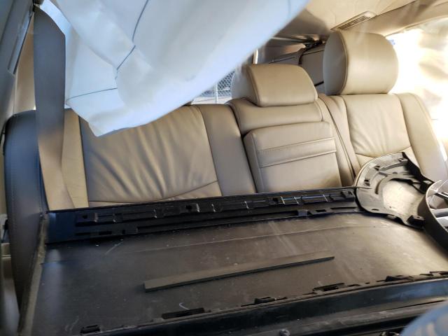 Photo 11 from auction – 2007 LEXUS GX 470 with VIN JTJBT20X070148410