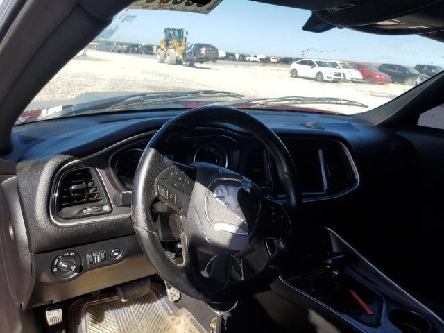 Photo 8 from auction – 2019 DODGE CHALLENGER with VIN 2C3CDZBT3KH705259