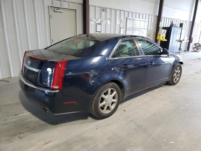 Photo 3 from auction – 2008 CADILLAC CTS with VIN 1G6DF577X80175922
