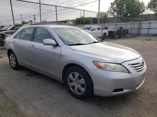 Photo 4 from auction – 2009 TOYOTA CAMRY BASE with VIN 4T1BE46K99U327976