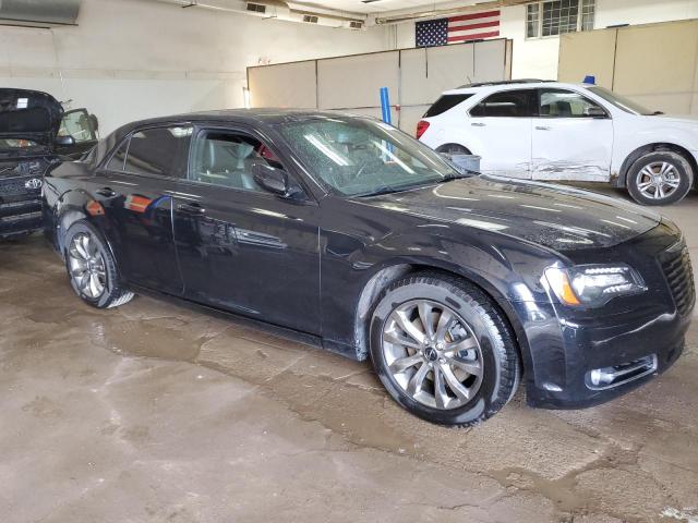 Photo 4 from auction – 2014 CHRYSLER 300 S with VIN 2C3CCAGG4EH384014
