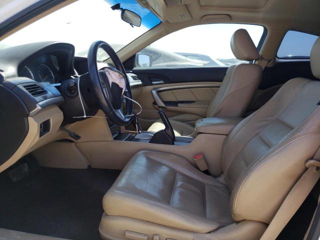Photo 7 from auction – 2010 HONDA ACCORD EXL with VIN 1HGCS2B86AA004685
