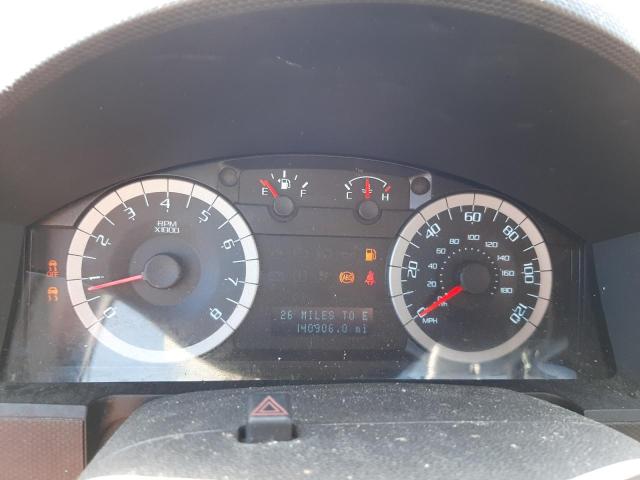 Photo 9 from auction – 2011 FORD ESCAPE LIM with VIN 1FMCU9EG7BKC11887