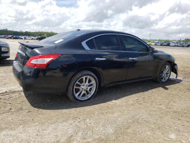 Photo 3 from auction – 2011 NISSAN MAXIMA S with VIN 1N4AA5AP2BC838113