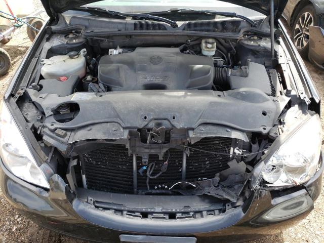 Photo 11 from auction – 2008 BUICK LUCERNE CX with VIN 1G4HD57228U196602