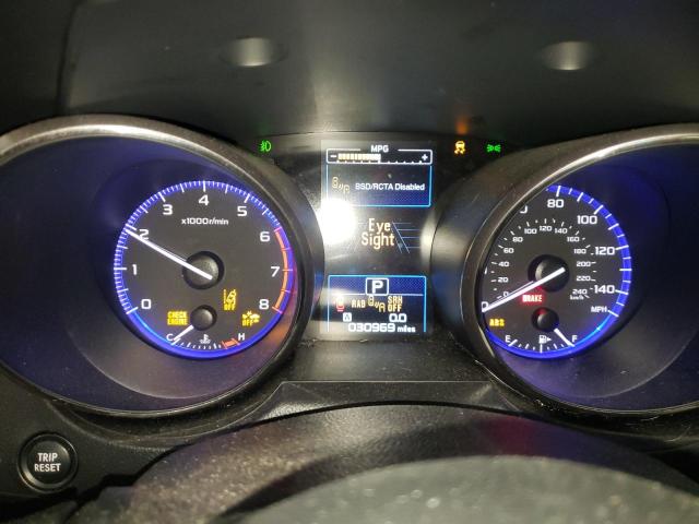 Photo 9 from auction – 2019 SUBARU OUTBACK 2. with VIN 4S4BSANC4K3226342
