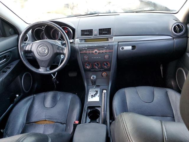 Foto 8 de la subasta – 2005 MAZDA 3 S con VIN JM1BK323251299844