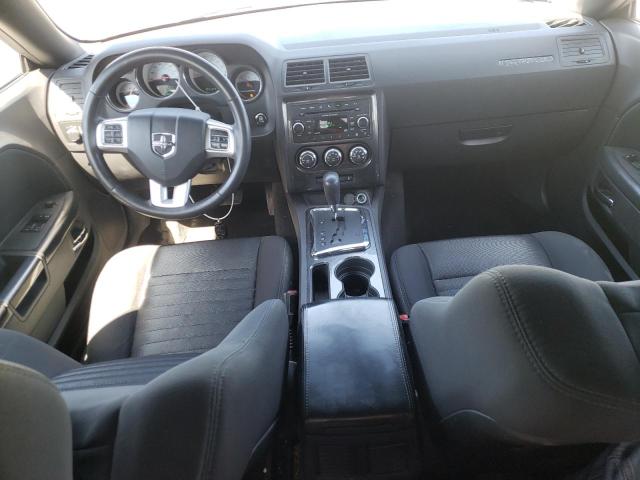 Photo 8 from auction – 2014 DODGE CHALLENGER with VIN 2C3CDYAG9EH261257