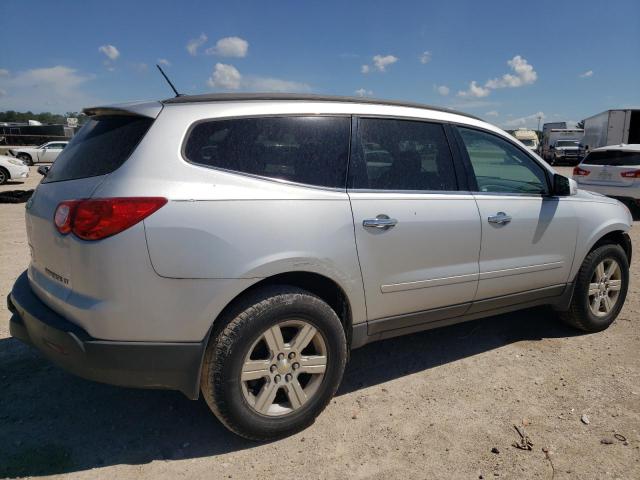 Photo 3 from auction – 2012 CHEVROLET TRAVERSE L with VIN 1GNKRGED0CJ139764