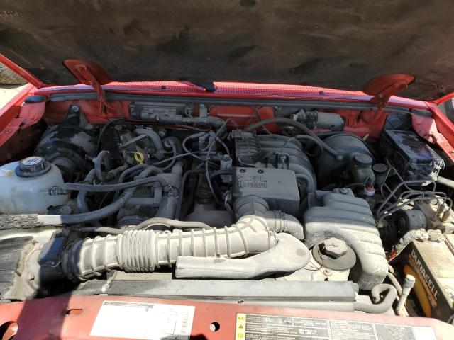 Photo 11 from auction – 2002 FORD RANGER with VIN 1FTYR10D62PA67942