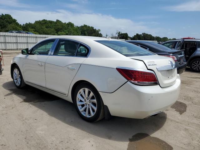 Photo 2 from auction – 2011 BUICK LACROSSE C with VIN 1G4GE5ED3BF362103