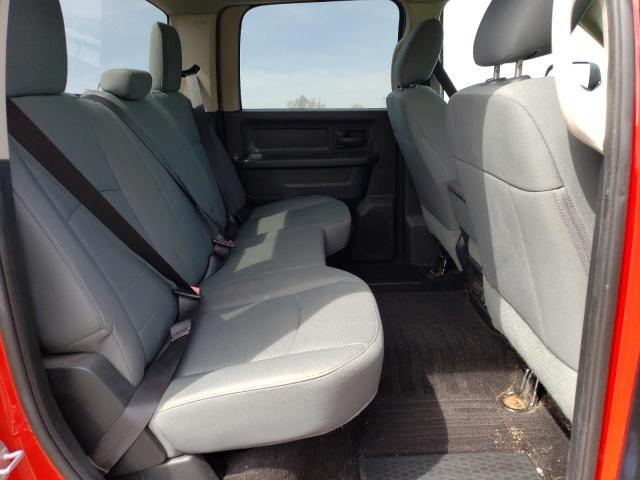Photo 10 from auction – 2016 RAM 1500 ST with VIN 1C6RR7KG3GS316160
