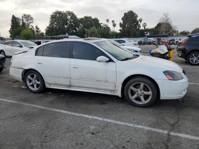 Photo 4 from auction – 2005 NISSAN ALTIMA SE with VIN 1N4BL11D65C291963