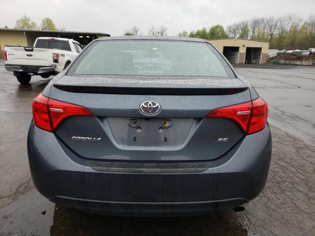 Photo 6 from auction – 2017 TOYOTA COROLLA L with VIN 2T1BURHEXHC775358
