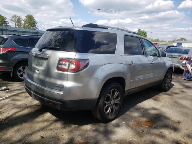 Photo 3 from auction – 2014 GMC ACADIA SLT with VIN 1GKKVSKD3EJ353022