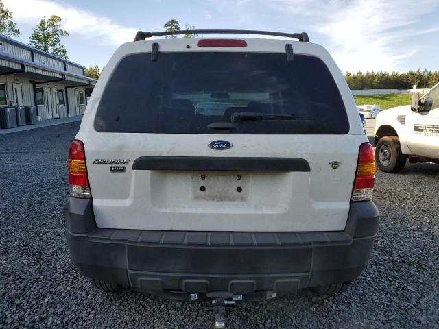 Photo 6 from auction – 2007 FORD ESCAPE XLT with VIN 1FMCU93177KB09284