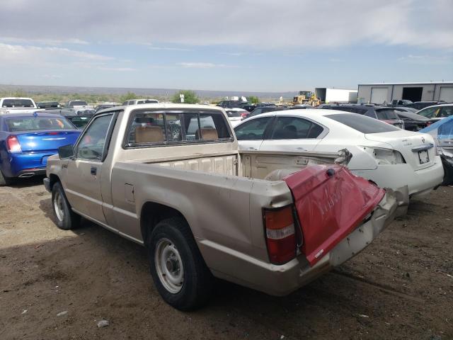 Photo 2 from auction – 1989 DODGE RAM 50 with VIN JB7FL24D1KP016471