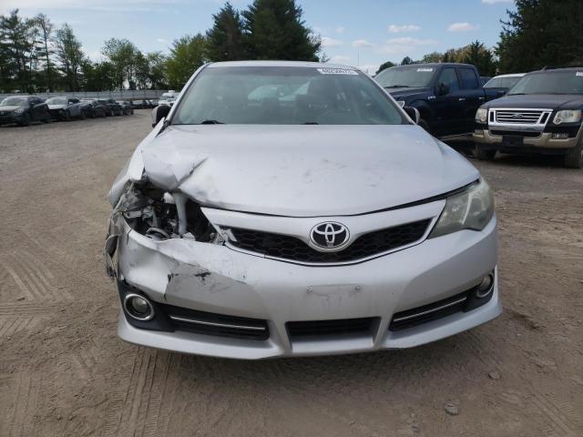 Photo 5 from auction – 2012 TOYOTA CAMRY BASE with VIN 4T1BF1FK7CU116343