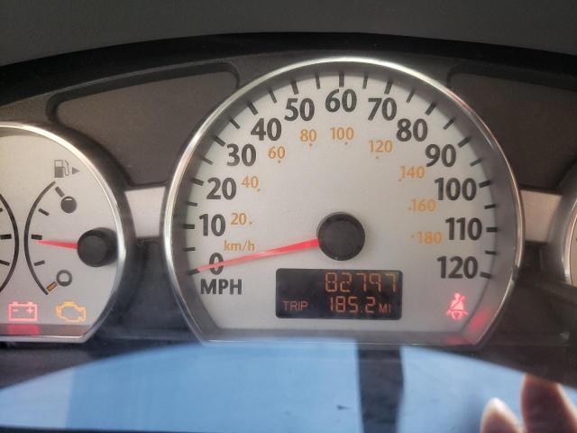 Photo 9 from auction – 2006 SATURN ION LEVEL with VIN 1G8AL58F26Z145475