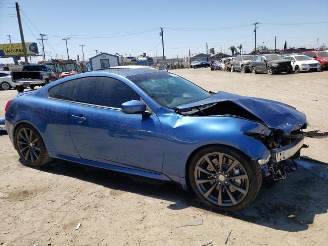 Photo 4 from auction – 2008 INFINITI G37 BASE with VIN JNKCV64E88M103015