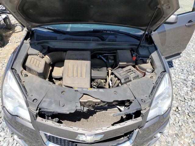 Photo 12 from auction – 2012 CHEVROLET EQUINOX LT with VIN 2GNALPEK7C6225470