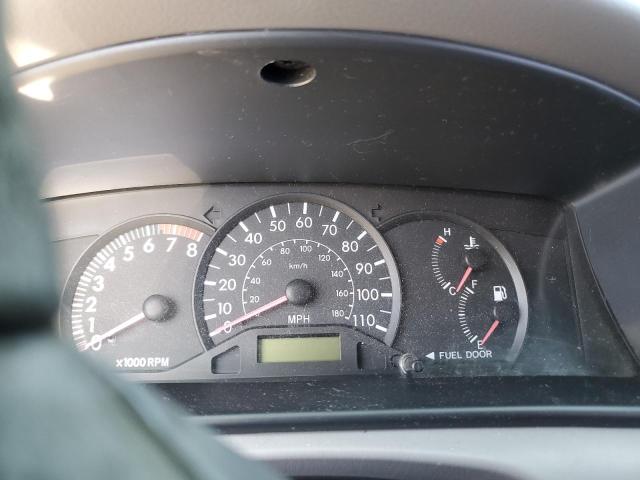 Photo 9 from auction – 2004 TOYOTA COROLLA CE with VIN 1NXBR32E34Z239447