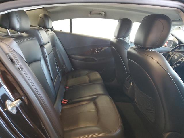 Photo 10 from auction – 2013 BUICK LACROSSE T with VIN 1G4GJ5G39DF158831