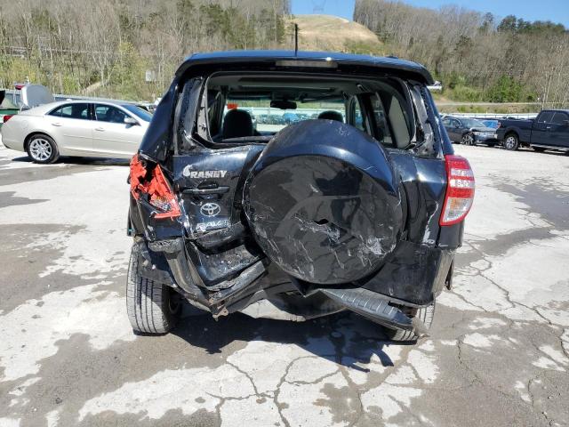 Фото 6 с аукциона – 2011 TOYOTA RAV4 LIMIT с VIN 2T3DK4DV2BW046968