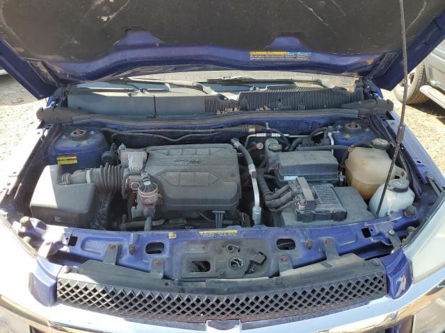 Photo 11 from auction – 2005 CHEVROLET EQUINOX LT with VIN 2CNDL73F556133588