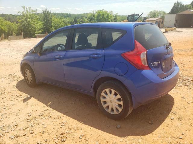 Photo 2 from auction – 2015 NISSAN VERSA NOTE with VIN 3N1CE2CP0FL355168