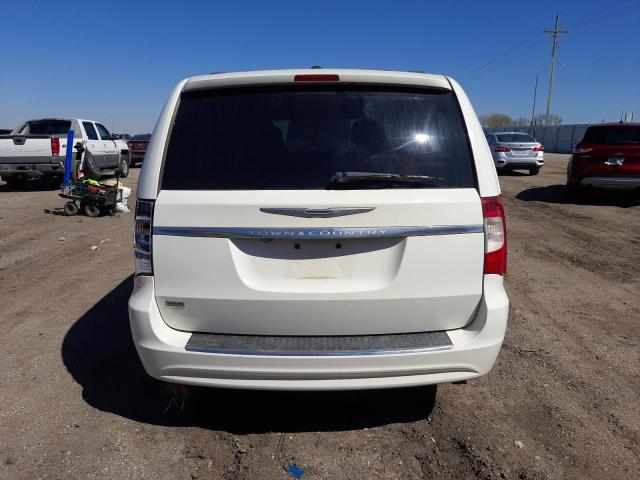 Photo 6 from auction – 2013 CHRYSLER TOWN & COU with VIN 2C4RC1BG0DR696580