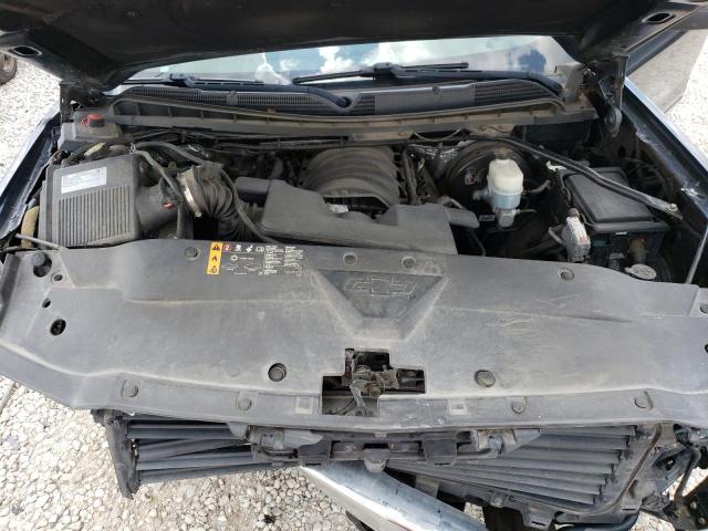 Photo 11 from auction – 2018 CHEVROLET SILVERADO with VIN 3GCPCREC1JG253905