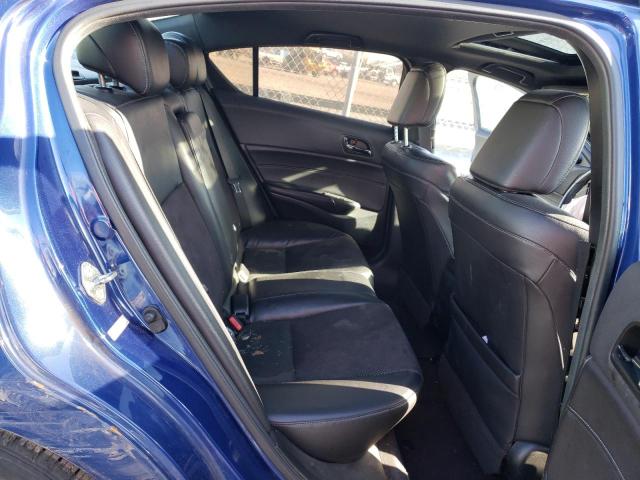 Photo 10 from auction – 2016 ACURA ILX PREMIU with VIN 19UDE2F81GA010599