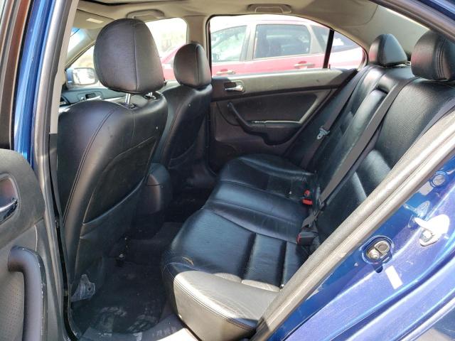 Photo 10 from auction – 2006 ACURA TSX with VIN JH4CL96846C006332