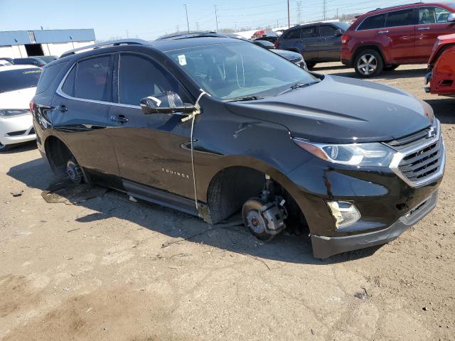 Photo 4 from auction – 2019 CHEVROLET EQUINOX LT with VIN 2GNAXLEXXK6284357