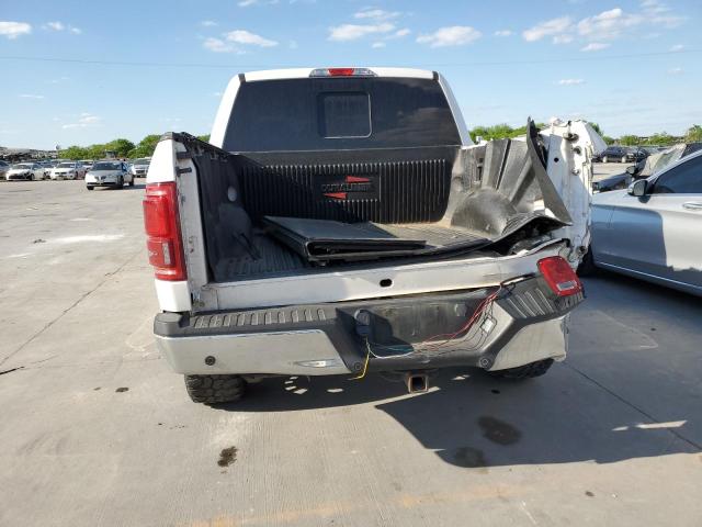 Photo 6 from auction – 2015 FORD F150 SUPER with VIN 1FTEW1EF3FKD78821