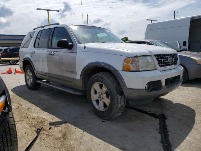 Foto 4 de la subasta – 2003 FORD EXPLORER X con VIN 1FMZU63K83UA34756
