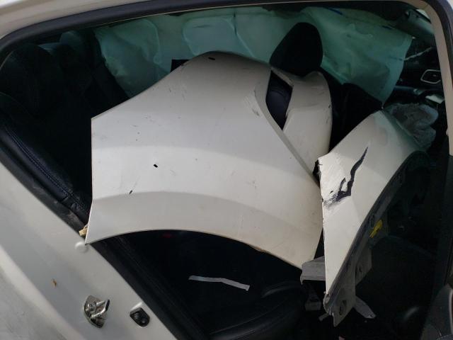 Photo 10 from auction – 2017 NISSAN MAXIMA 3.5 with VIN 1N4AA6AP7HC439258