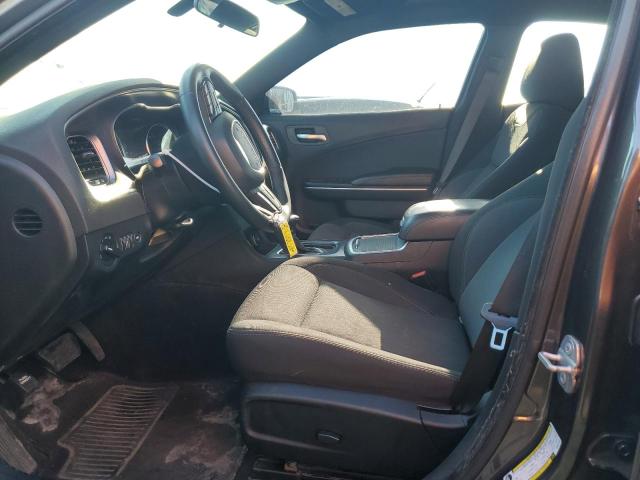Photo 7 from auction – 2018 DODGE CHARGER SX with VIN 2C3CDXBG5JH257726