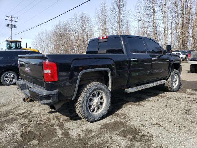 Photo 3 from auction – 2015 GMC SIERRA K25 with VIN 1GT120E88FF666087
