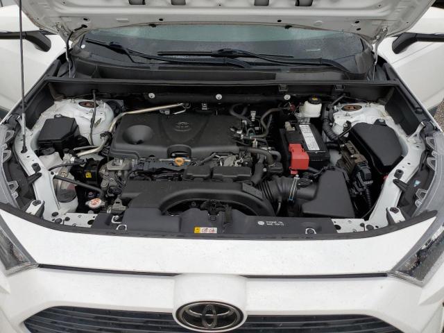 Photo 12 from auction – 2019 TOYOTA RAV4 LE with VIN 2T3K1RFV2KW005664