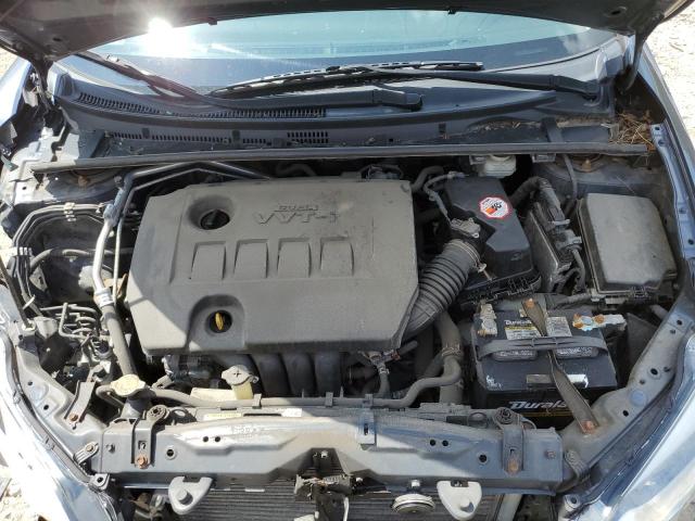 Photo 11 from auction – 2014 TOYOTA COROLLA L with VIN 2T1BURHE9EC208067