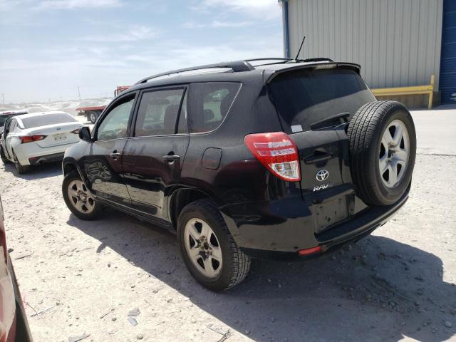 Photo 2 from auction – 2011 TOYOTA RAV4 with VIN 2T3ZF4DV0BW101072