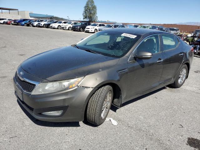 Photo 1 from auction – 2013 KIA OPTIMA LX with VIN 5XXGM4A71DG134445