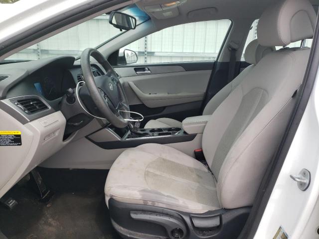Photo 7 from auction – 2016 HYUNDAI SONATA SE with VIN 5NPE24AF7GH270575