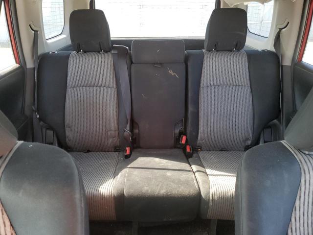 Photo 10 from auction – 2014 TOYOTA 4RUNNER SR with VIN JTEBU5JR5E5179259