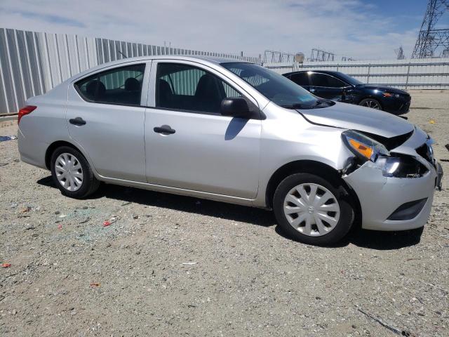 Photo 4 from auction – 2015 NISSAN VERSA S with VIN 3N1CN7AP4FL930534