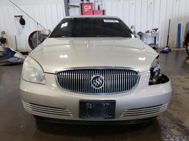 Photo 5 from auction – 2007 BUICK LUCERNE CX with VIN 1G4HD57217U158812