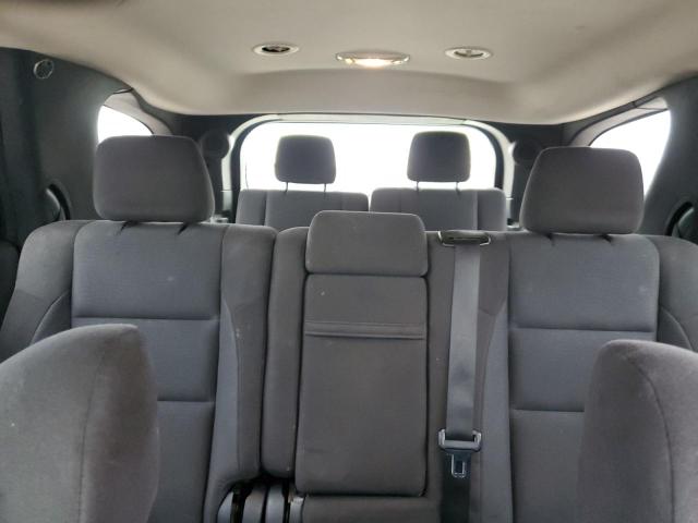 Photo 10 from auction – 2011 DODGE DURANGO CR with VIN 1D4RE4GG0BC732443