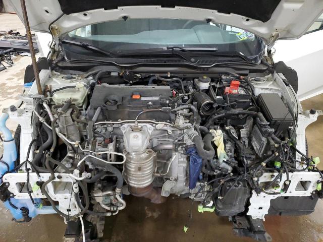 Photo 11 from auction – 2017 HONDA CIVIC EX with VIN 2HGFC2F73HH526410
